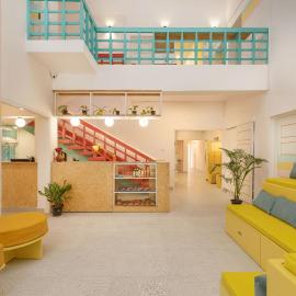 Locul Midtown-Indiranagar, hotel din Bangalore
