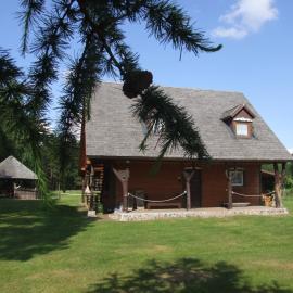 Apartament Janewiczówka D, hotel Kopiecben