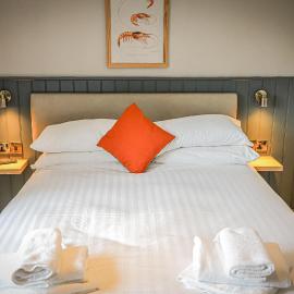 Hope and Anchor, hotel em Flookburgh