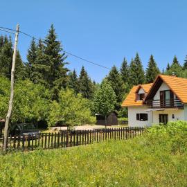 Mate i Jaga, hotelli kohteessa Saborsko