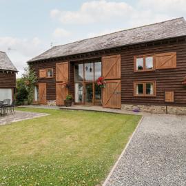 Tippets View, hotel in Pembridge