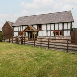 The Hop Kiln, hotel in Pembridge