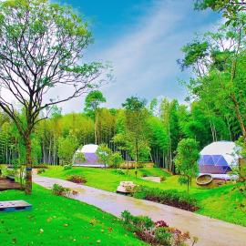 BAMBOO RESORT MIHAMA　繋, хотел в Mihama