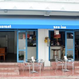 Zen inn, khách sạn ở Padangbai
