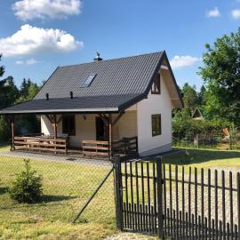 Domki letniskowe Zuczek, hotel in Krasnobród