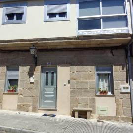 Cea에 위치한 호텔 Casa Cea Ourense