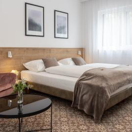 Haidinger's Boutique Domizil, hotell i Oftering