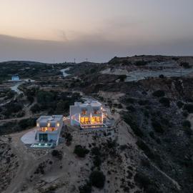 Villa Oneiro Kefalos