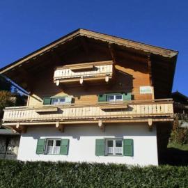 Ferienhaus Kaltenbrunn, hotel in Ellmau