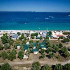 Paliouri Luxury Bungalows, Hotel in Paliouri