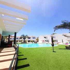 Lovely apartment Costa Adeje & Big Terrace, Hotel in Adeje