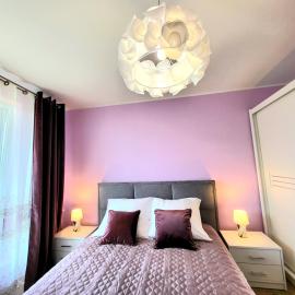 Apartment PARADISE Eksclusive DOWN TOWN 6 persons 3 rooms