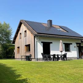 Gîte La Borbotte