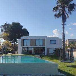 VILLA EULALIA, hotel v destinácii Vinarós