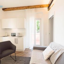 Basovizza 3 Chanel Tirabora Short Rent โรงแรมในวิลลาโอปิชีนา