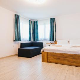 The Home Sweet Home, Hotel in Gheorgheni