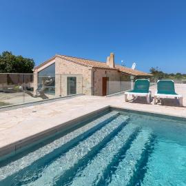 Finca Salom Verd, hotel u gradu Llombarts