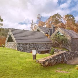 Palheiros do Serrado by Real Vision, Hotel in Estreito da Calheta