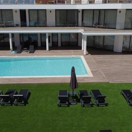 AlgarPapa Rooms
