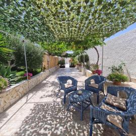 Delfino Azzurro - Noto Marina - relax e tranquillità al mare, hotel a Calabernardo