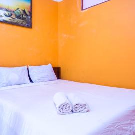 Hotel Widodo 1 Parangtritis RedPartner, hotel v destinaci Girijati