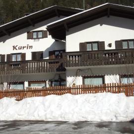 Appartamenti Callori Karin