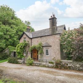 The Lodge, hotel din Penrith