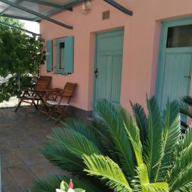 Country house, hotel v destinaci Ankaran