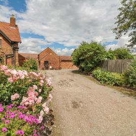 The Cottage