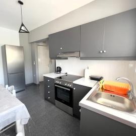 Atrium Apartment #1