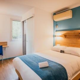 Viesnīca Kyriad Direct Bordeaux Est Lormont pilsētā Lormona