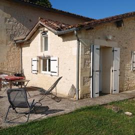 La Maisonnette Soleil Levant