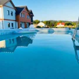Wonder Home - Apartamenty Halo Karkonosze z ogrodem, sezonowym basenem, placem zabaw i widokiem na Śnieżkę - zlokalizowane blisko Karpacza, hotel a Mysłakowice