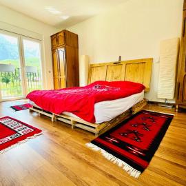 A Breath of Fresh Air, hotel a Gusinje