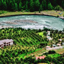Banjara Resort, Sangla Valley, hotel Sāngla városában