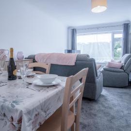 Harbour Court - 2 Bedroom Apartment - Saundersfoot