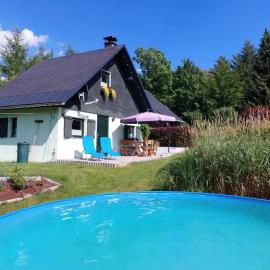 Ferienhaus Elke, hotel Kurort Altenbergben