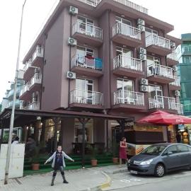 Guest Rooms Venera