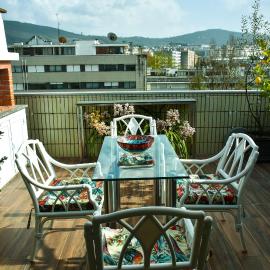 Orchid House - T1 Apartment