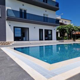Villa Olea, hotel u gradu Zmijavci