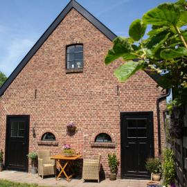 B&B de Olde Hilde, hotel di Eibergen