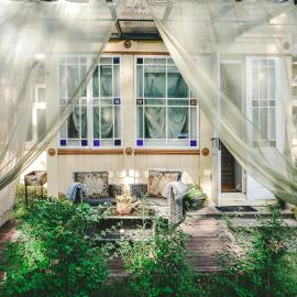 Villa Irbe