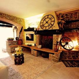 IL PICCOLO PARADISO, hotel en Seravezza