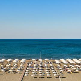 Grand Hotel Terme، فندق في مارغريتا دي سافويا