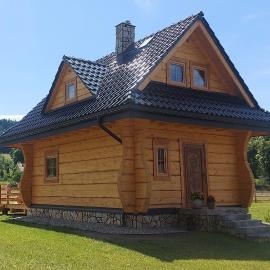 Słoneczna Chata z Bali
