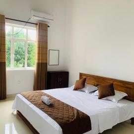 Breezy Brand-New Green Tops Villa – hotel w mieście Battaramulla