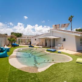 Don Leonardo - pool and wellness, hotel di Polignano a Mare