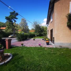A Beautiful one bedroom apartment