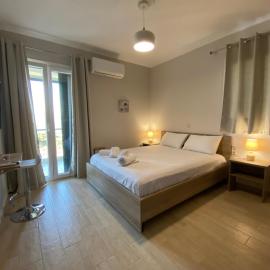 Tasos Cozy Apartment 2nd Floor