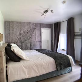 B&B l'Aigrin, hotel di Durbuy